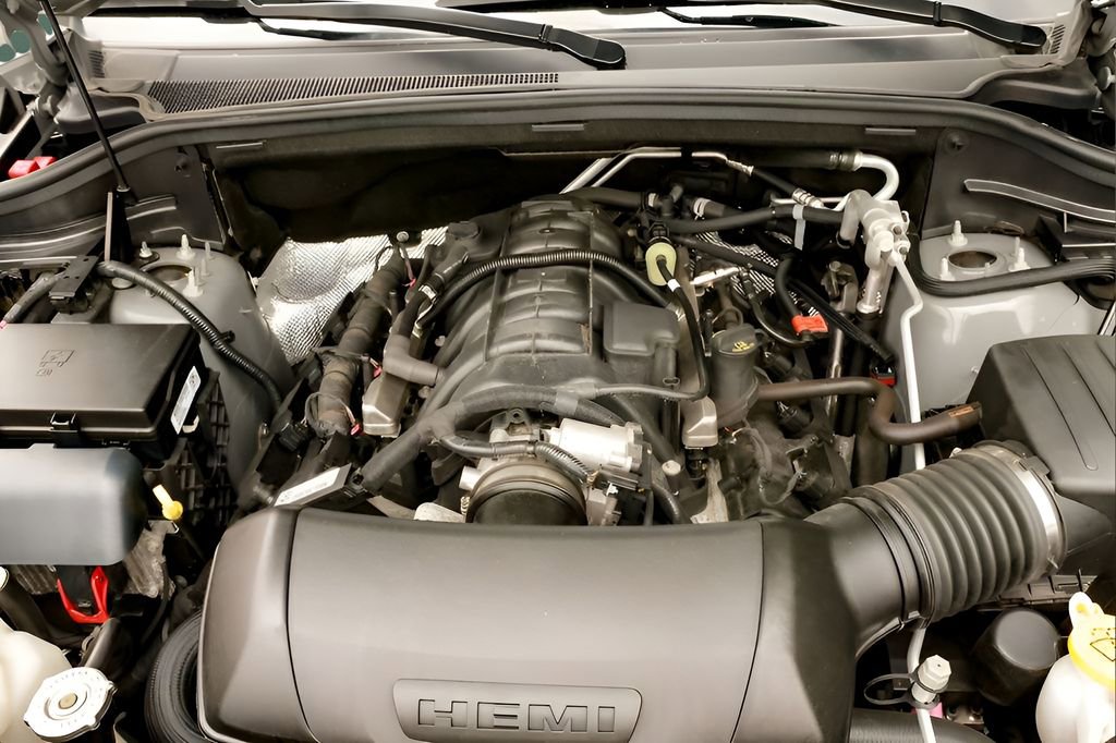 Used 2025 Dodge Durango R/T AWD/4WD image 57