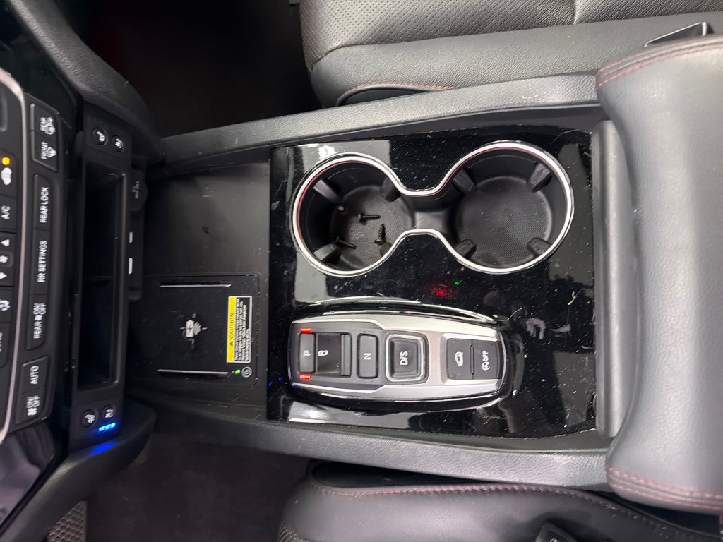 Used 2024 Honda Passport Black Edition image 33