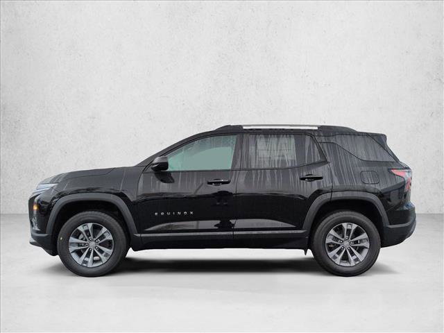 New 2026 Chevrolet Equinox LT FWD image 5