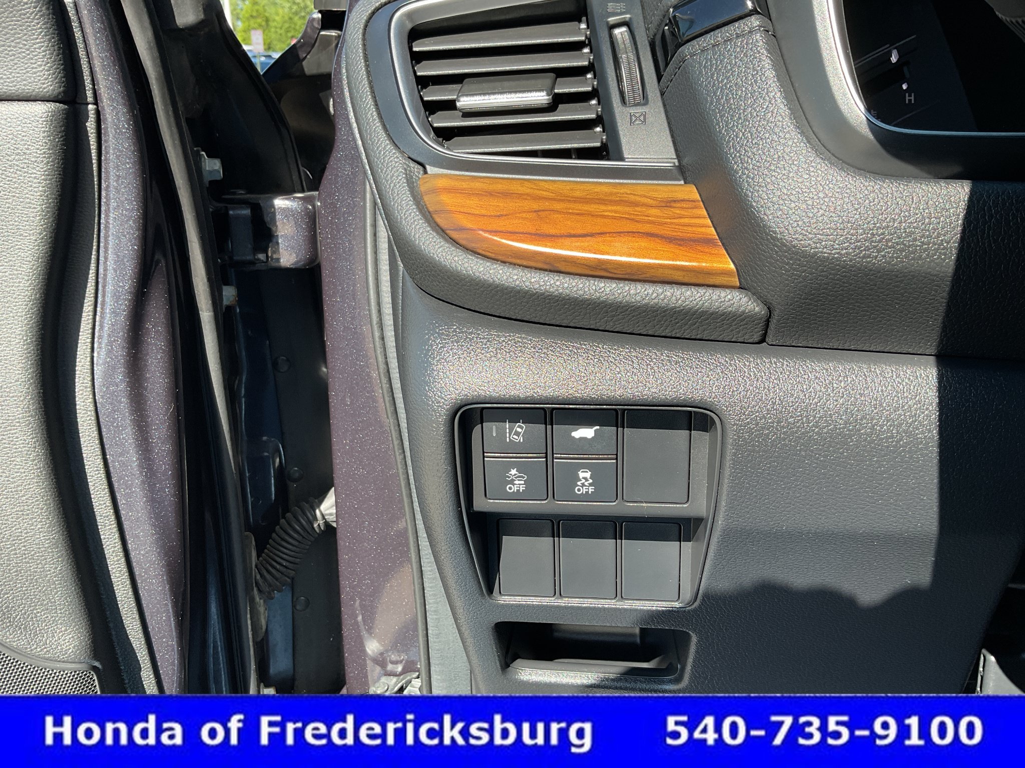 Used 2018 Honda CR-V EX-L image 42