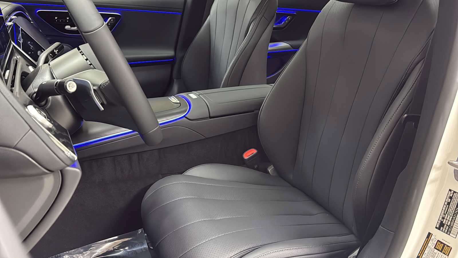 New 2027 Mercedes-Benz E 450 4MATIC Sedan image 27