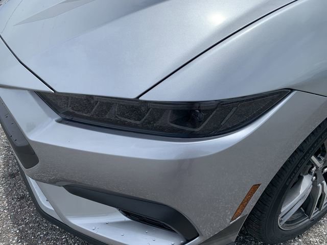 New 2025 Ford Mustang Premium image 9