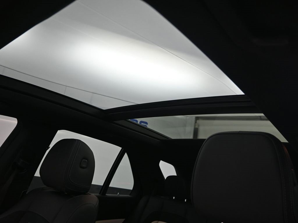 Used 2024 Mercedes-Benz GLE 53 AMG 4MATIC image 28