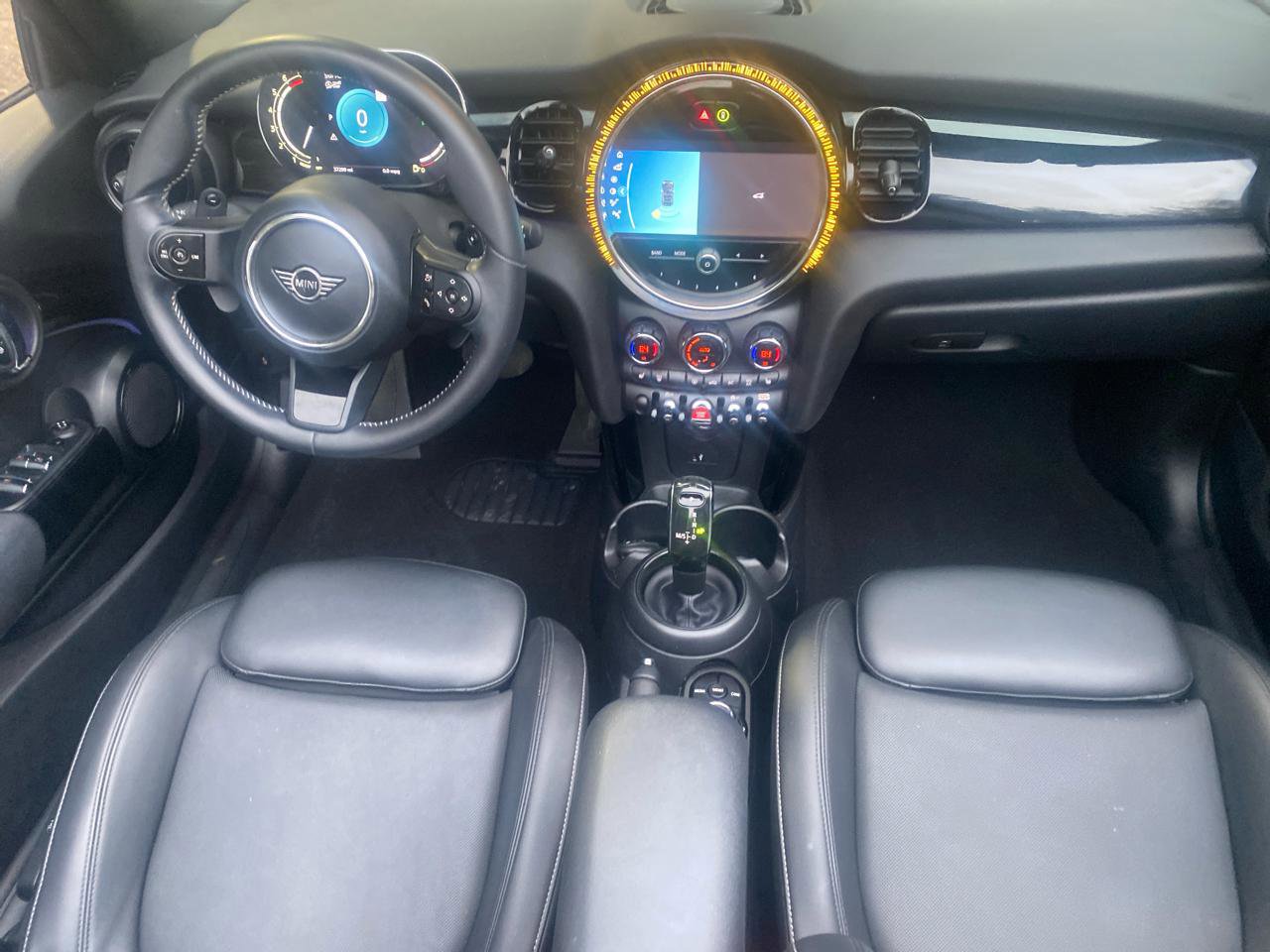 Used 2022 MINI Cooper S image 23