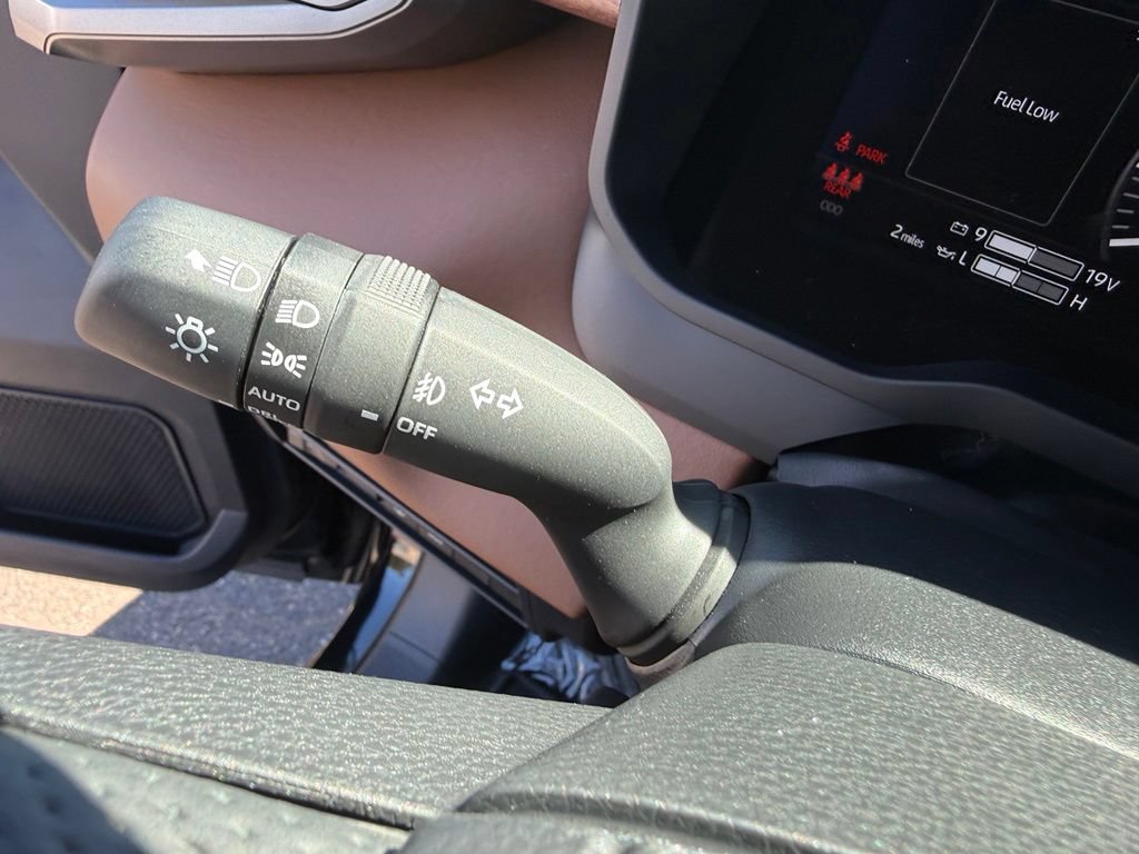 New 2026 Toyota Tundra 1794 Edition AWD/4WD image 29