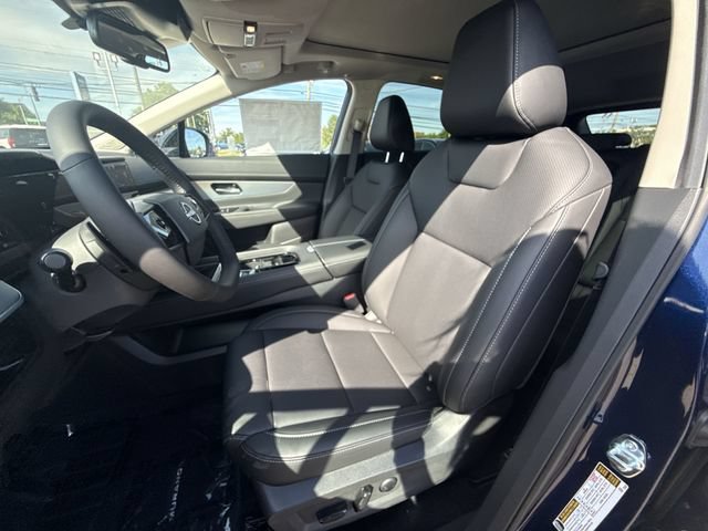 New 2026 Nissan Murano SL AWD/4WD image 11