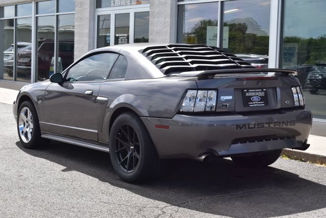 Used 2003 Ford Mustang GT RWD image 6