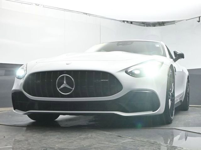 Used 2025 Mercedes-Benz AMG GT 43 image 33