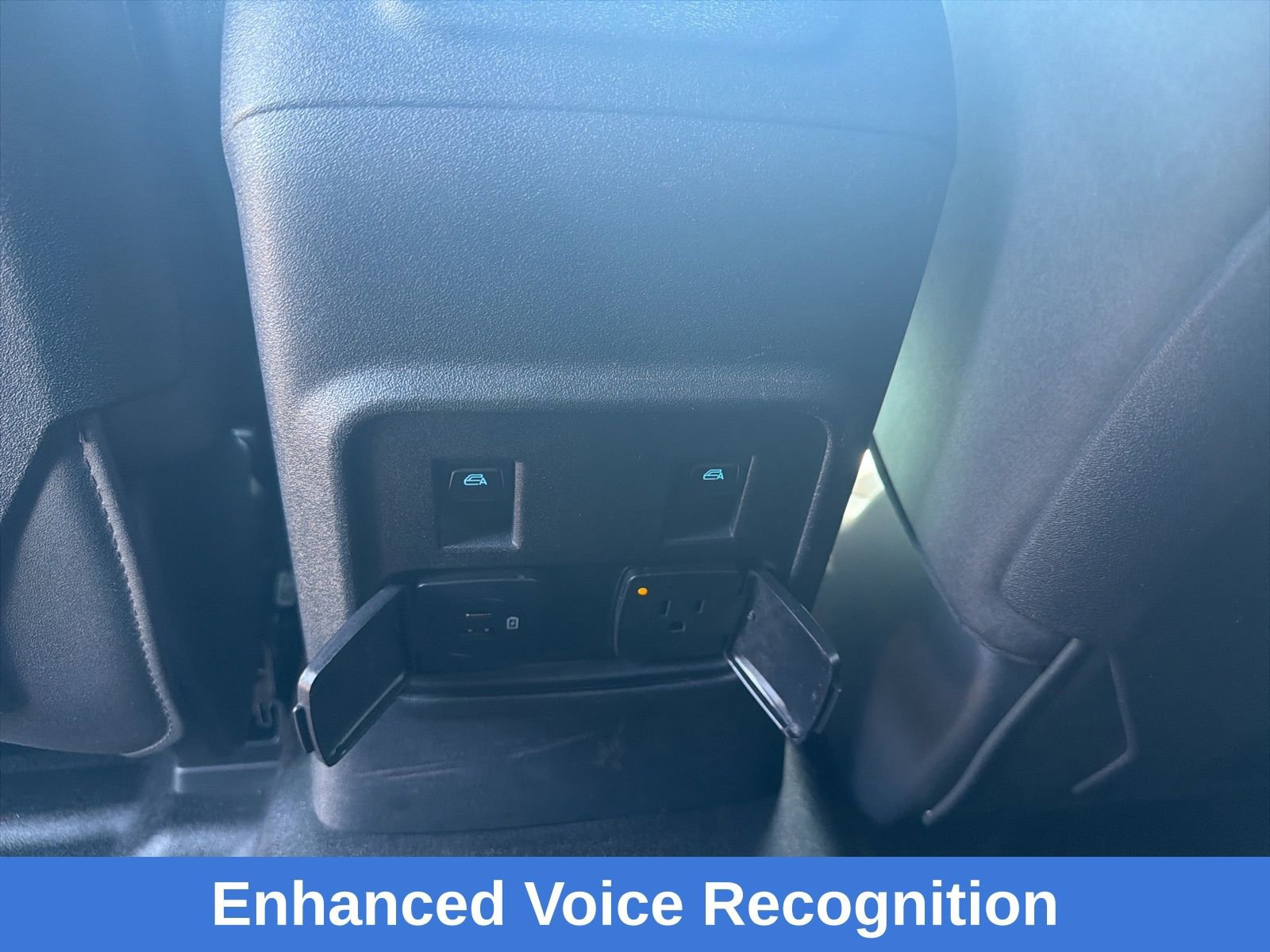 Used 2023 Ford Bronco Black Diamond AWD/4WD image 17