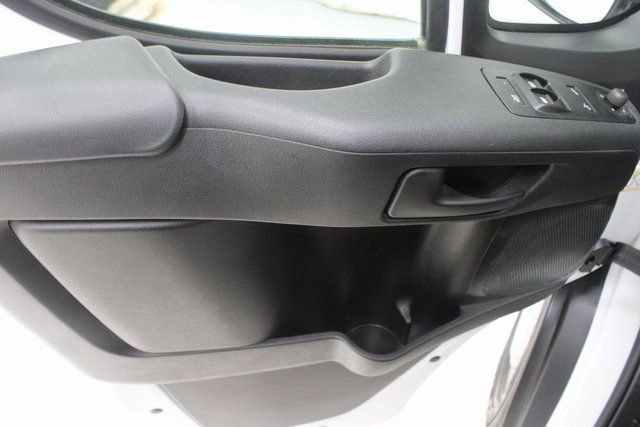 Used 2025 RAM ProMaster 2500 w/ Convenience Group image 13