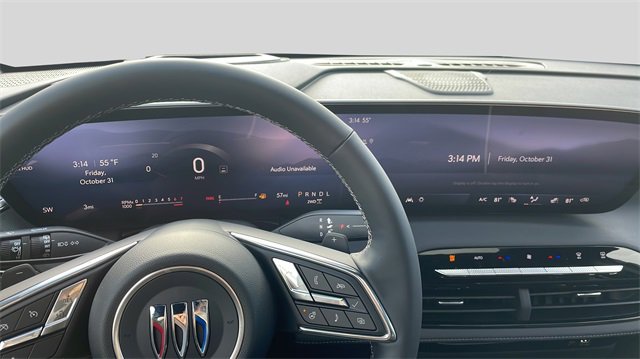 New 2026 Buick Enclave Sport Touring w/ Power Package image 11