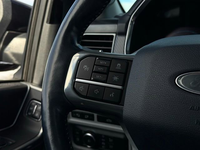 Certified 2021 Ford F150 Limited image 22