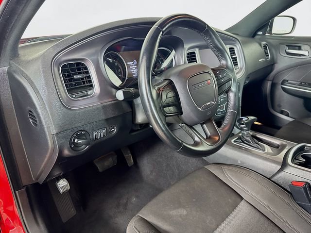 Used 2023 Dodge Charger SXT RWD image 13