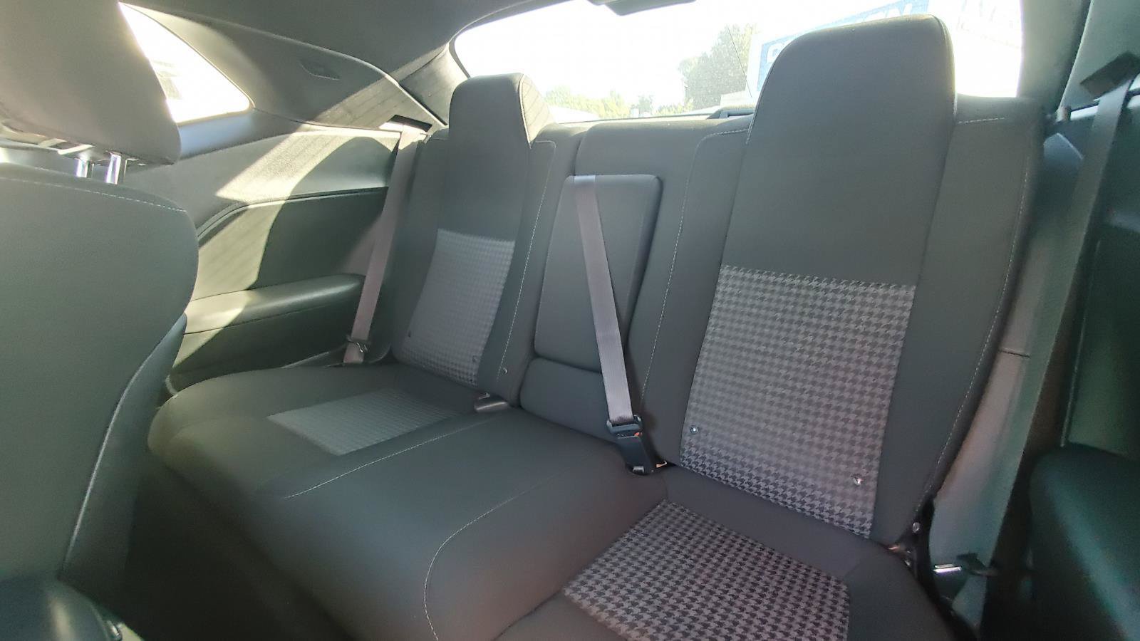 Used 2023 Dodge Challenger R/T Scat Pack RWD image 5
