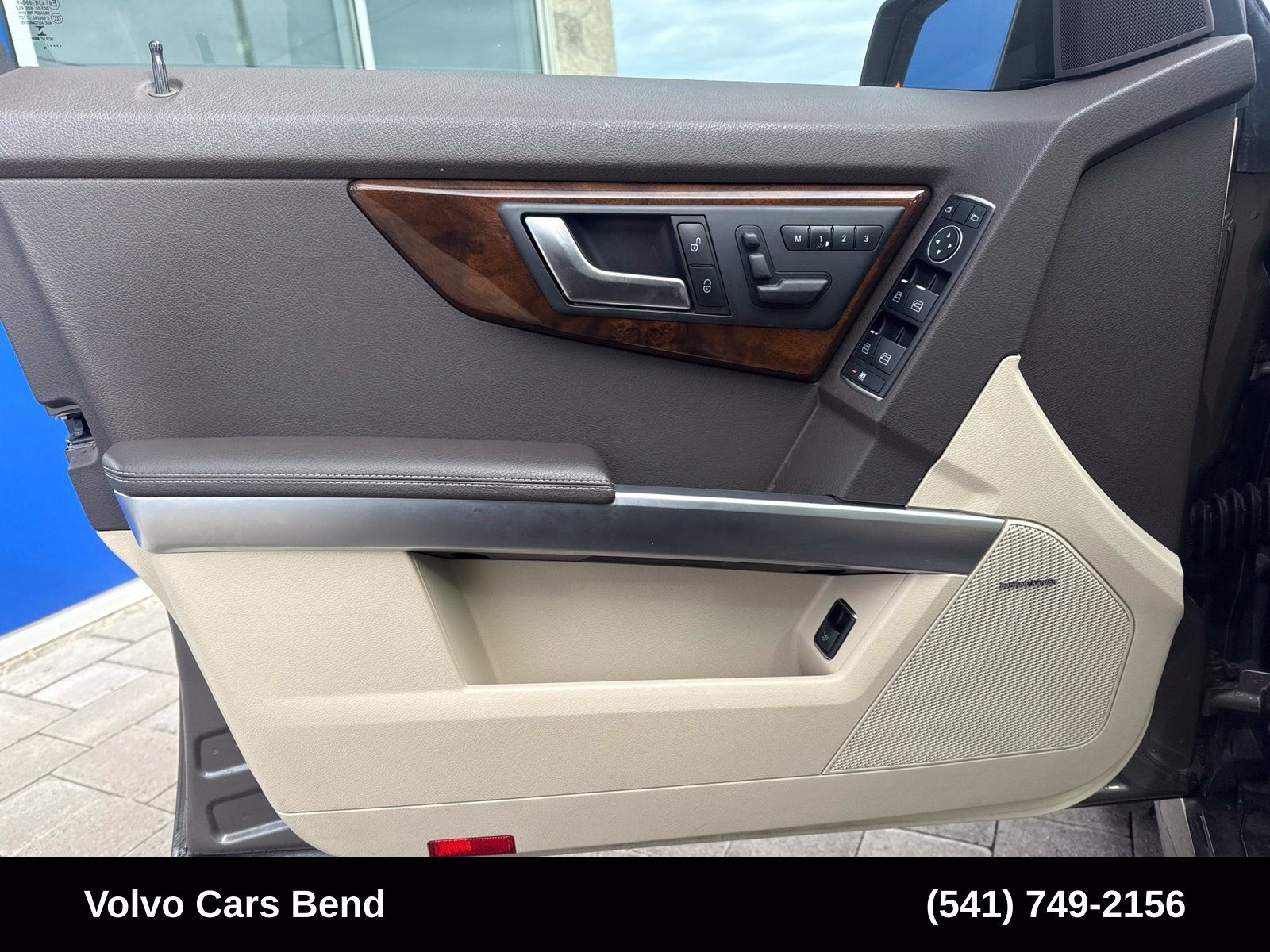 Used 2015 Mercedes-Benz GLK 350 4MATIC image 20