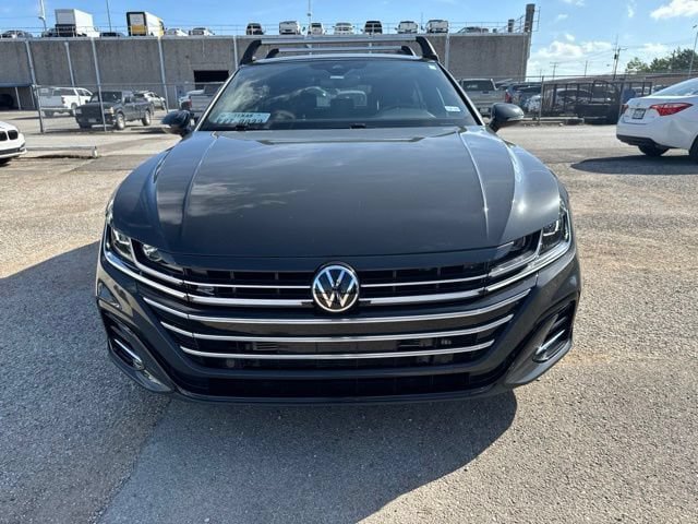 Used 2021 Volkswagen Arteon SEL AWD/4WD image 6