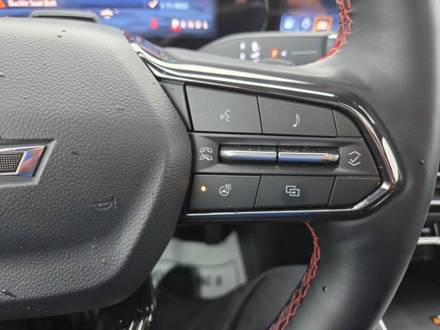 Used 2024 Chevrolet Traverse RS w/ LPO, Floor Liner Package AWD/4WD image 18