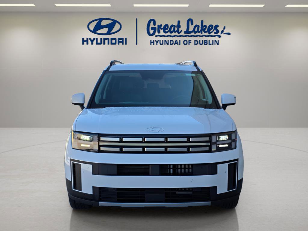 Used 2024 Hyundai Santa Fe SEL image 8
