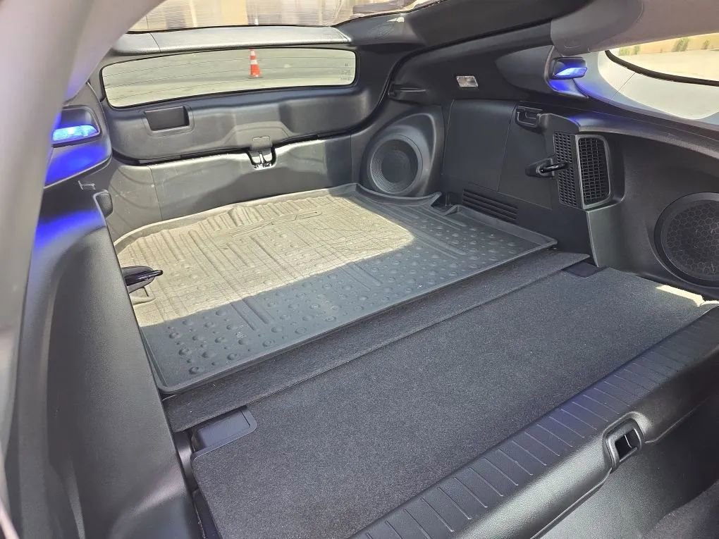 Used 2013 Honda CR-Z EX image 13