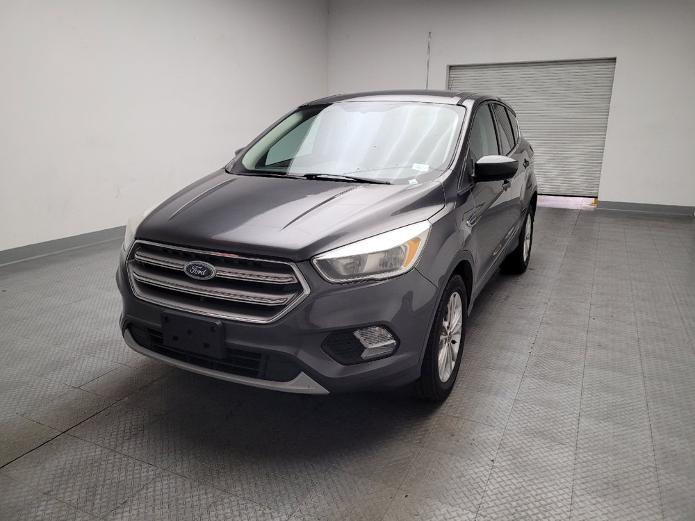 Used 2017 Ford Escape SE FWD image 15