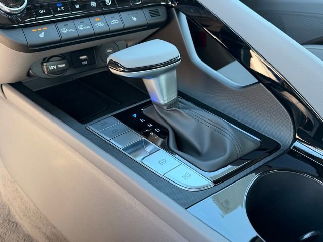 New 2026 Hyundai Elantra SEL Sport image 18