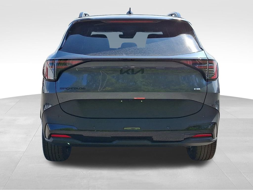 New 2026 Kia Sportage X-Line image 5