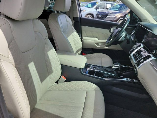 Used 2021 Kia Sorento SX image 6