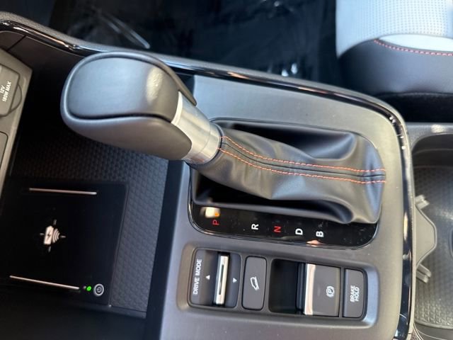 New 2026 Honda CR-V Sport Touring image 18