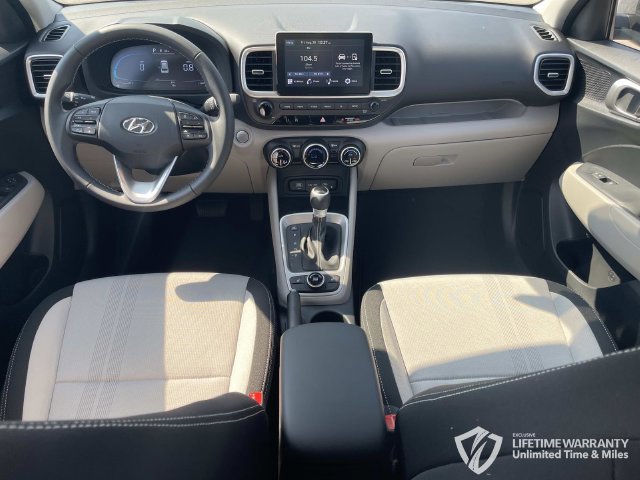 New 2026 Hyundai Venue SEL FWD image 15