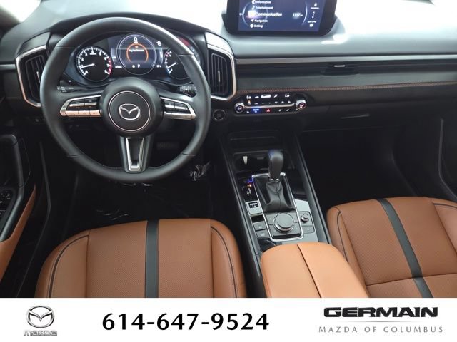 Used 2026 MAZDA CX-50 2.5 Turbo w/ Accent Package AWD/4WD image 18