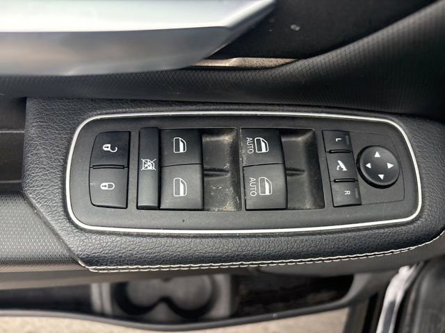 Used 2023 RAM 1500 Big Horn image 22