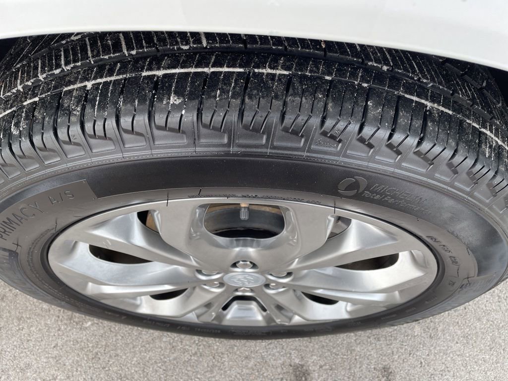 Used 2018 Buick Enclave Avenir w/ Avenir Technology Package image 31