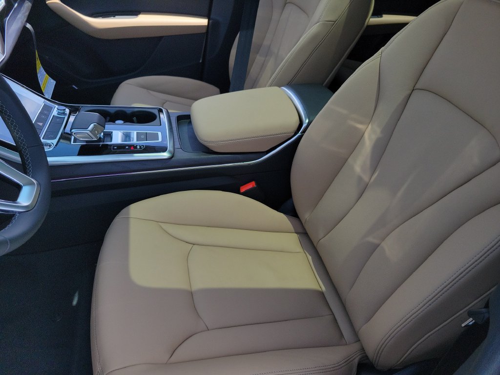 New 2026 Audi Q7 3.0T Premium AWD/4WD image 17