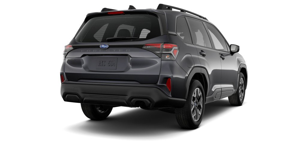 New 2026 Subaru Forester Premium AWD/4WD image 7