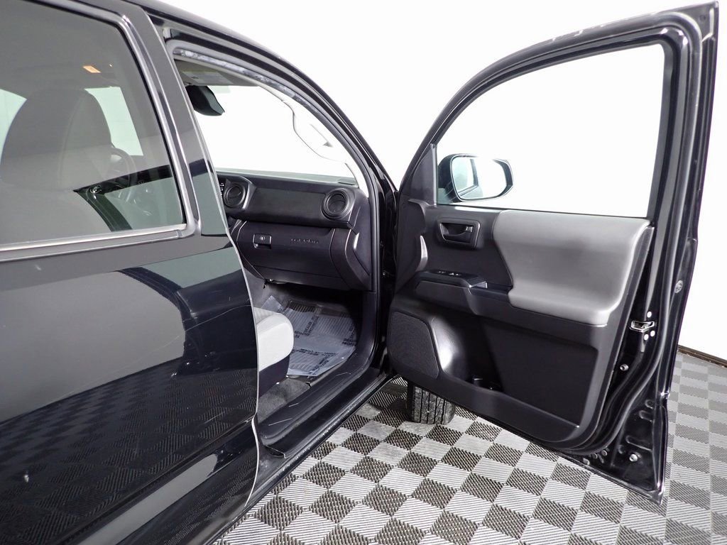 Used 2023 Toyota Tacoma SR image 26
