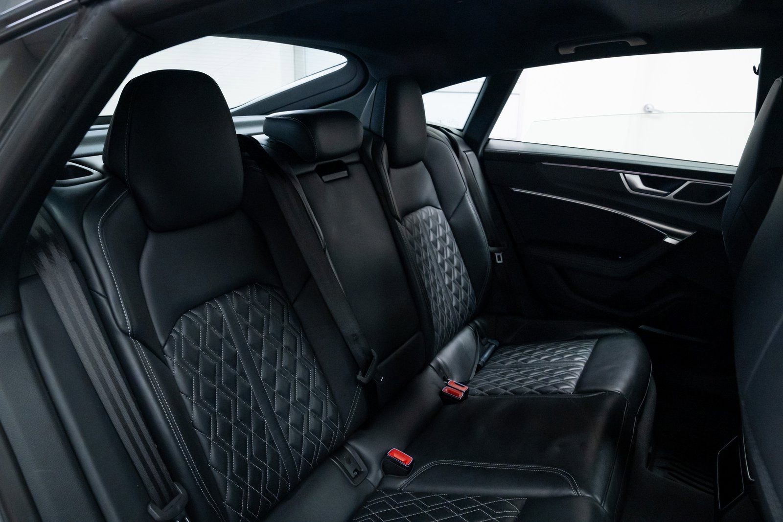 Used 2023 Audi S7 Premium Plus w/ Premium Plus Package image 22