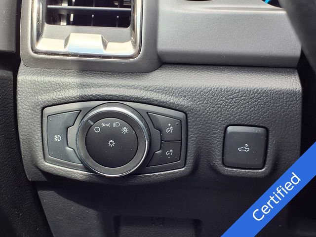 Certified 2023 Ford Ranger XLT w/ Equipment Group 301A Mid image 17
