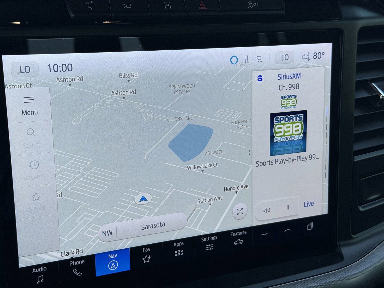 Used 2024 Ford F150 Platinum w/ Equipment Group 703A Plus image 28