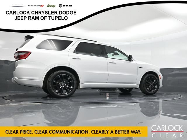 Used 2023 Dodge Durango R/T AWD/4WD image 55