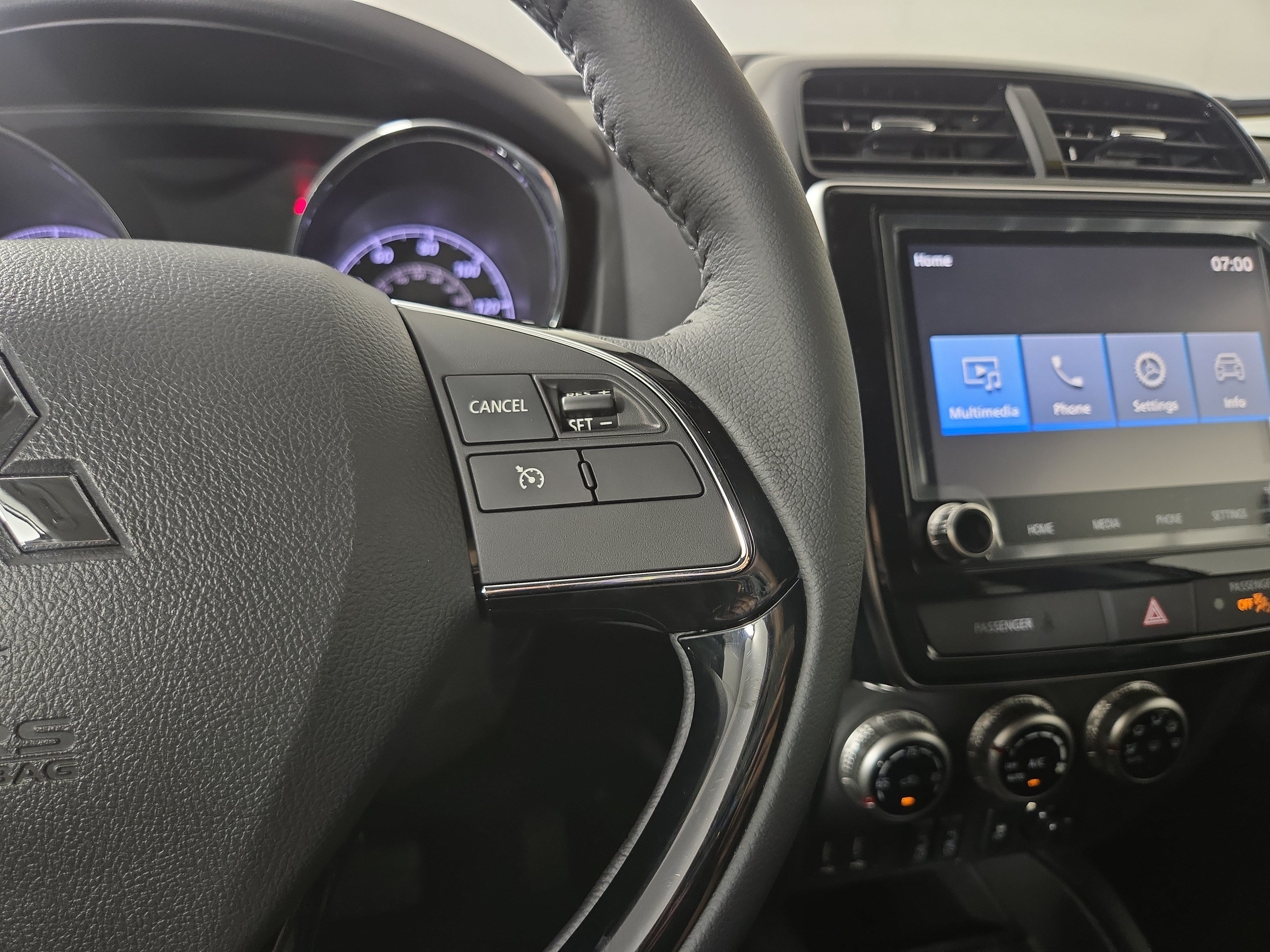 New 2026 Mitsubishi Outlander Sport SE AWD/4WD image 15
