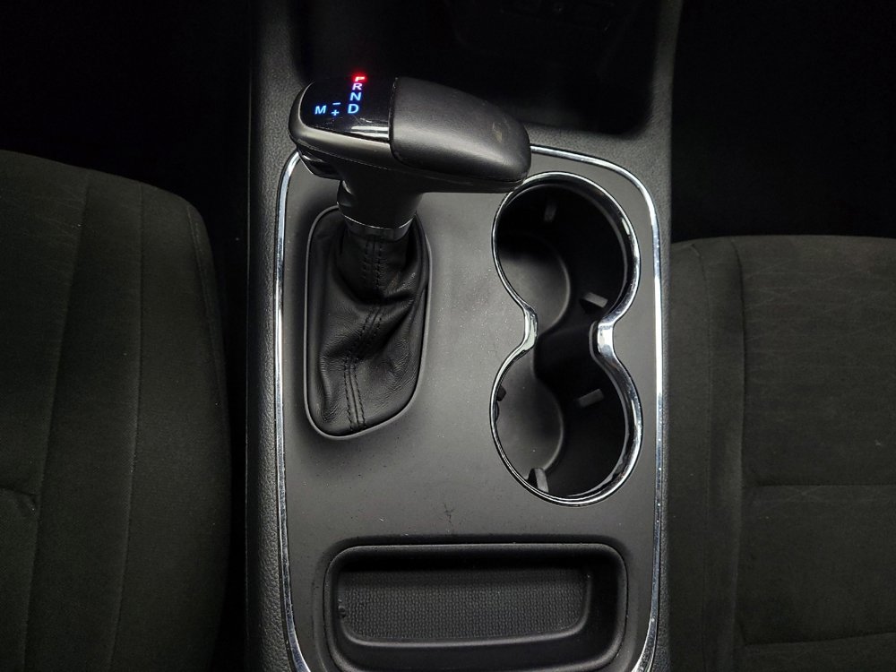 Used 2018 Dodge Durango SXT w/ 3rd Row Seating Group RWD image 26