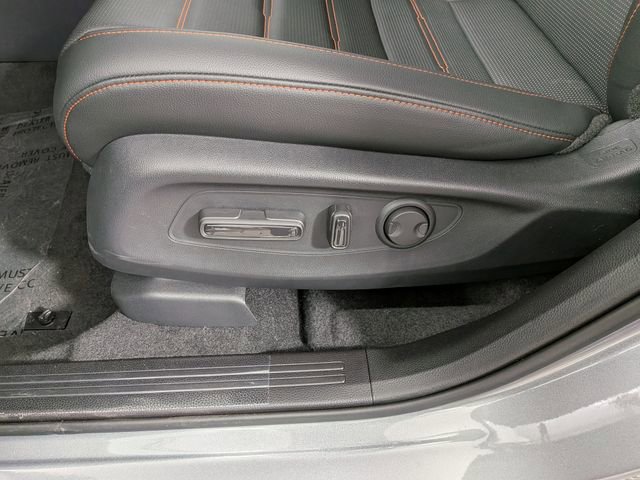 New 2026 Honda CR-V Sport Touring image 20