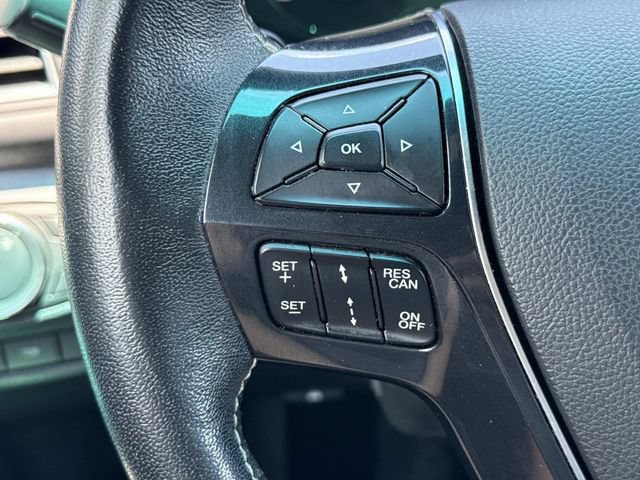 Used 2017 Ford Explorer Platinum AWD/4WD image 24