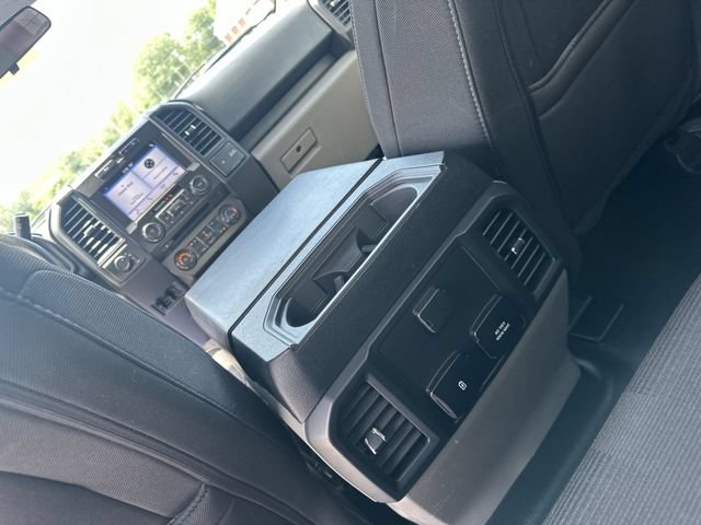 Used 2018 Ford F150 XL w/ Equipment Group 101A Mid AWD/4WD image 23