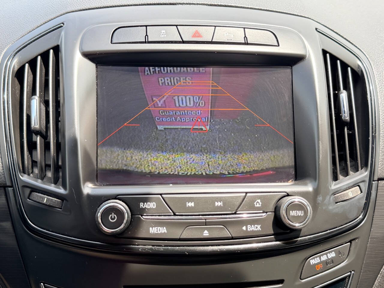 Used 2015 Buick Regal Premium FWD image 37
