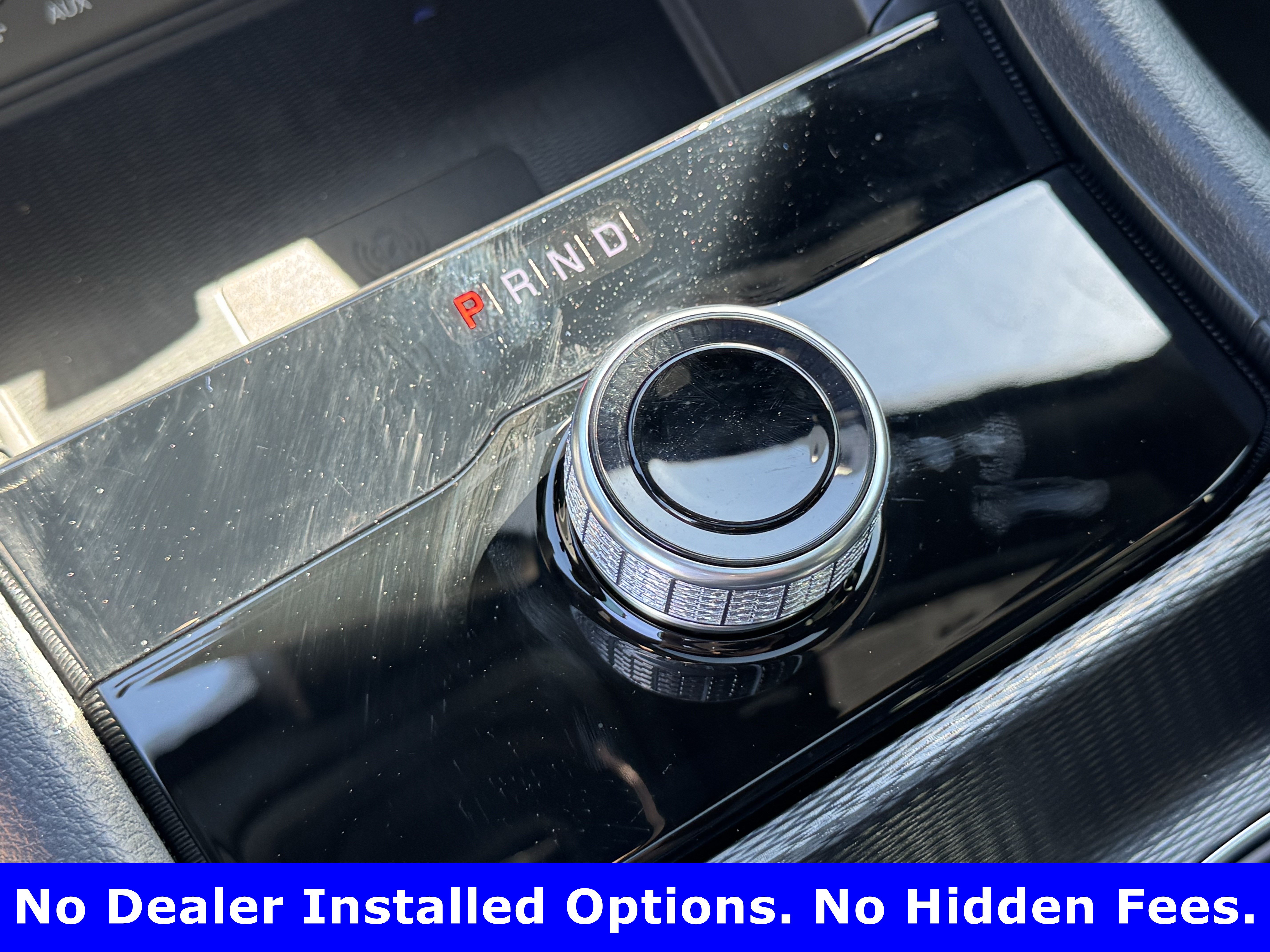 Used 2026 Jeep Grand Cherokee Laredo X RWD image 19