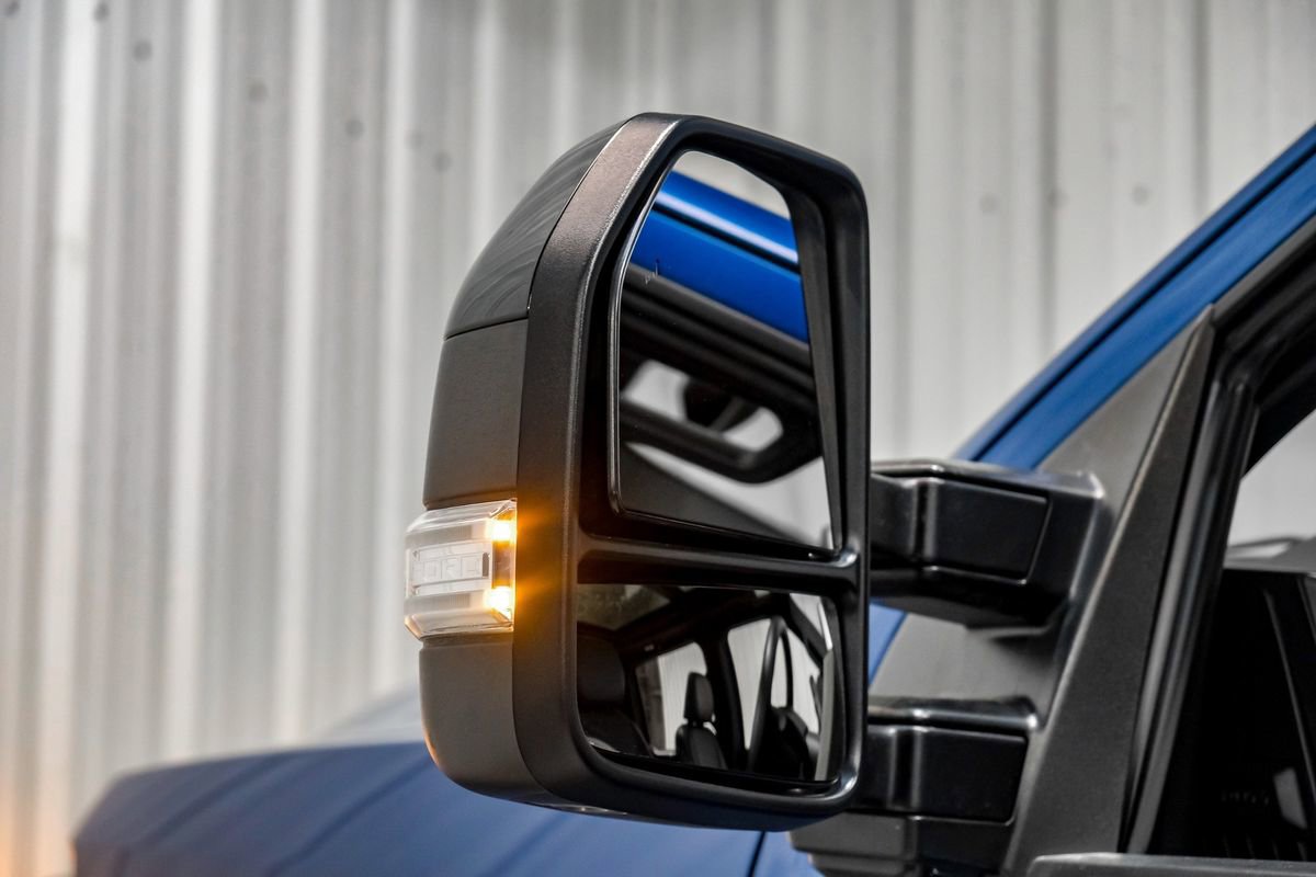 Used 2022 Ford F250 Lariat w/ Lariat Ultimate Package image 42