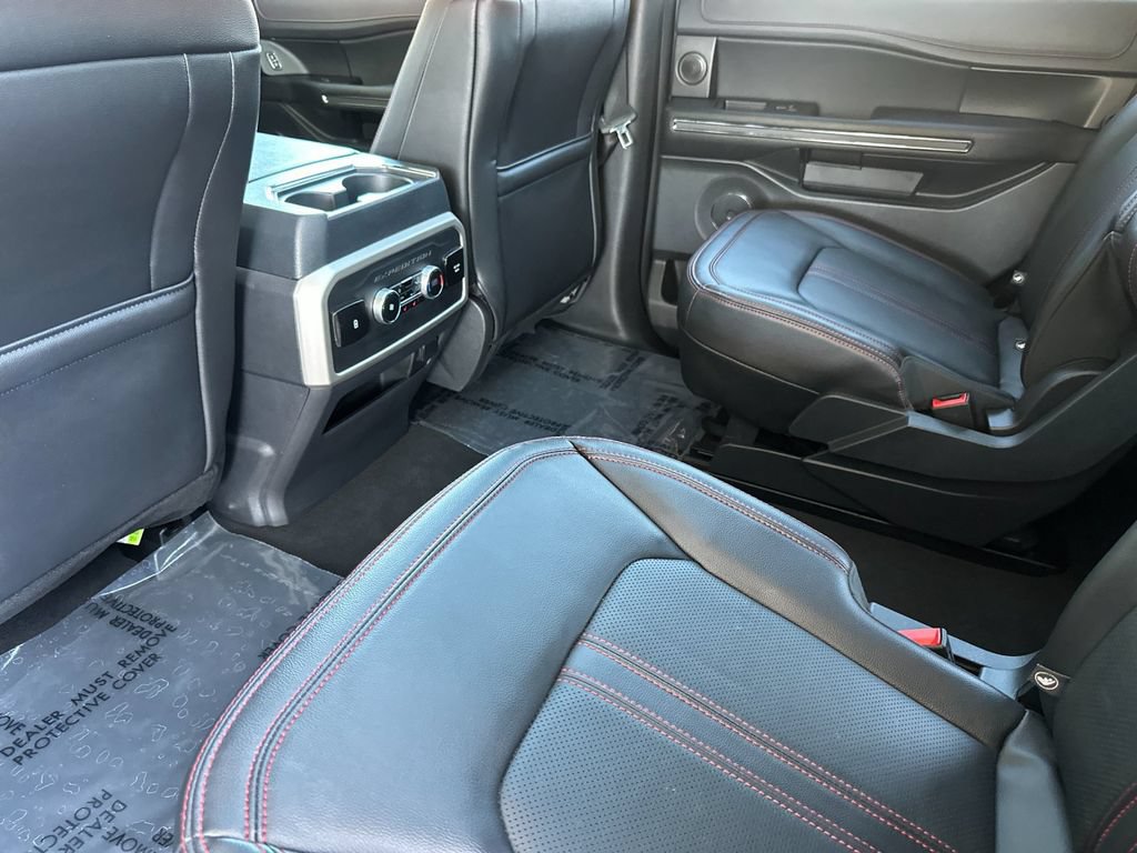 Certified 2024 Ford Expedition Limited RWD image 11