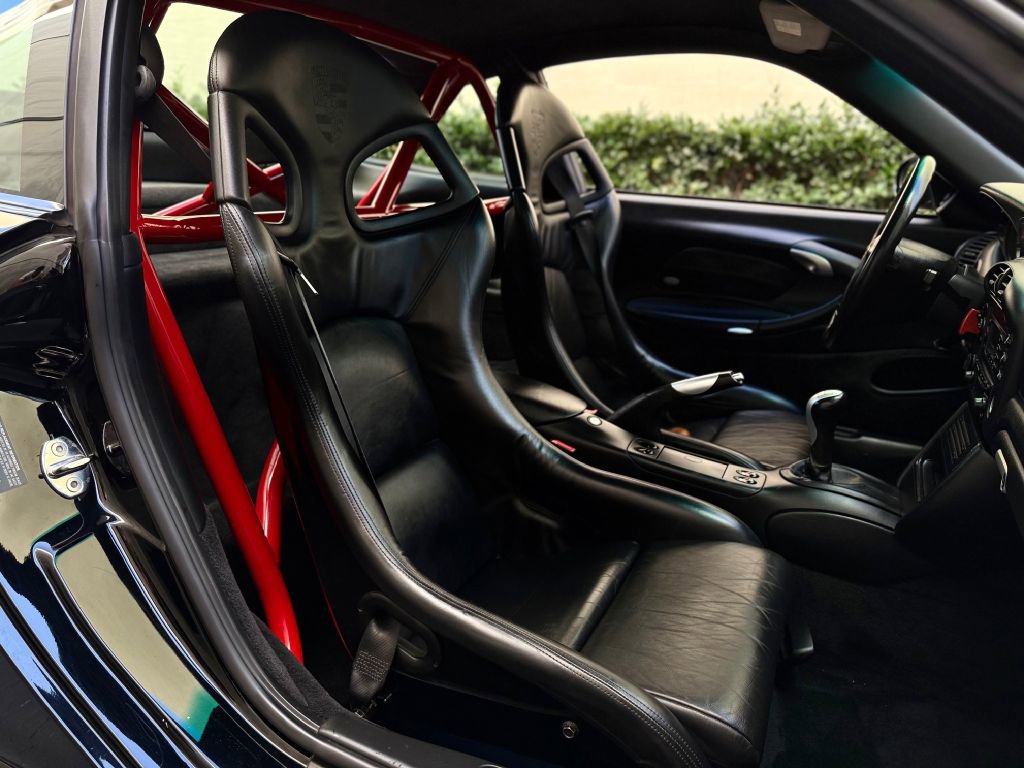 Used 2004 Porsche 911 GT3 RWD image 67