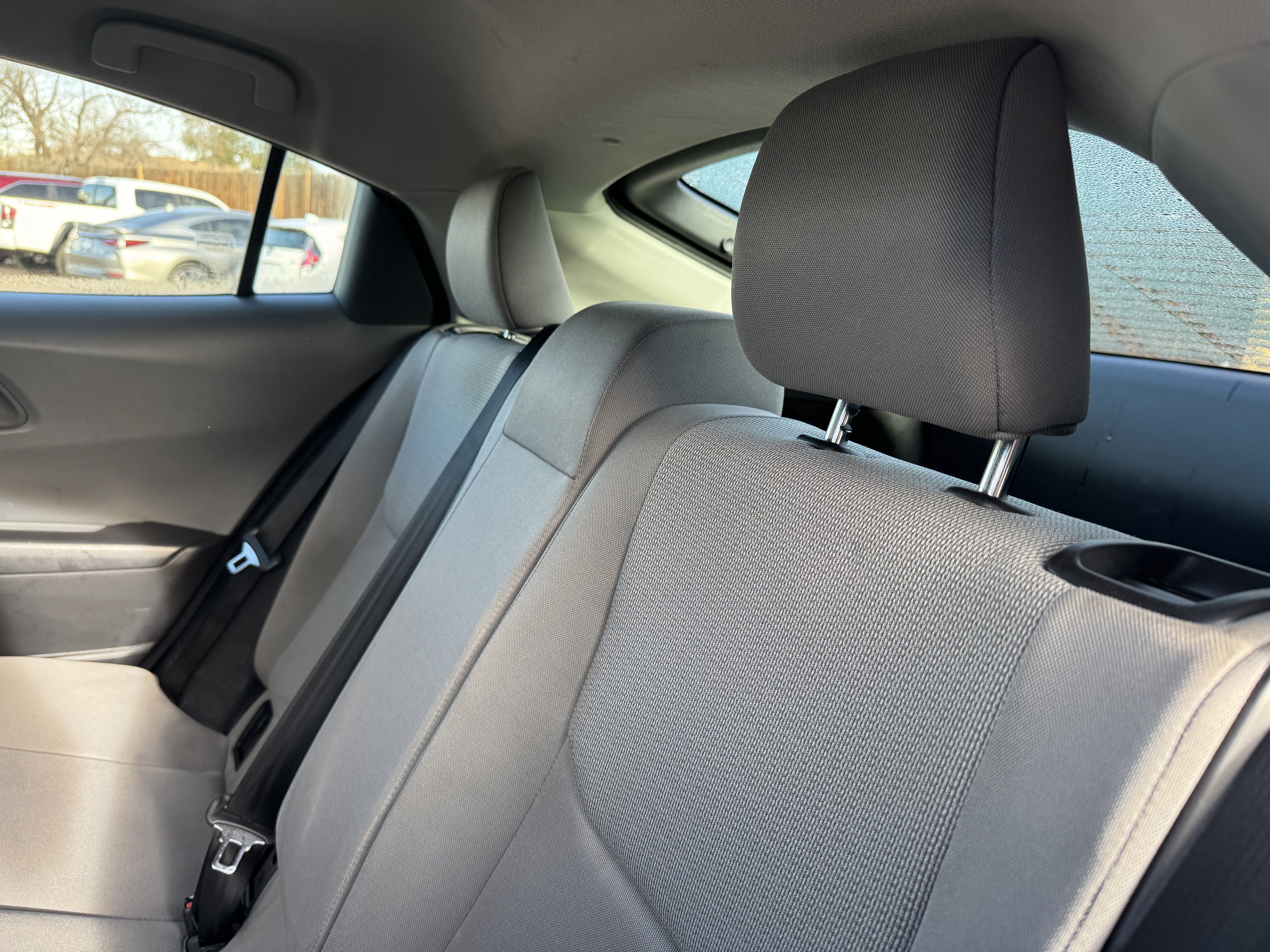 Used 2024 Toyota Prius LE image 15